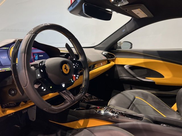 Used 2024 Ferrari 296 GTB image 35