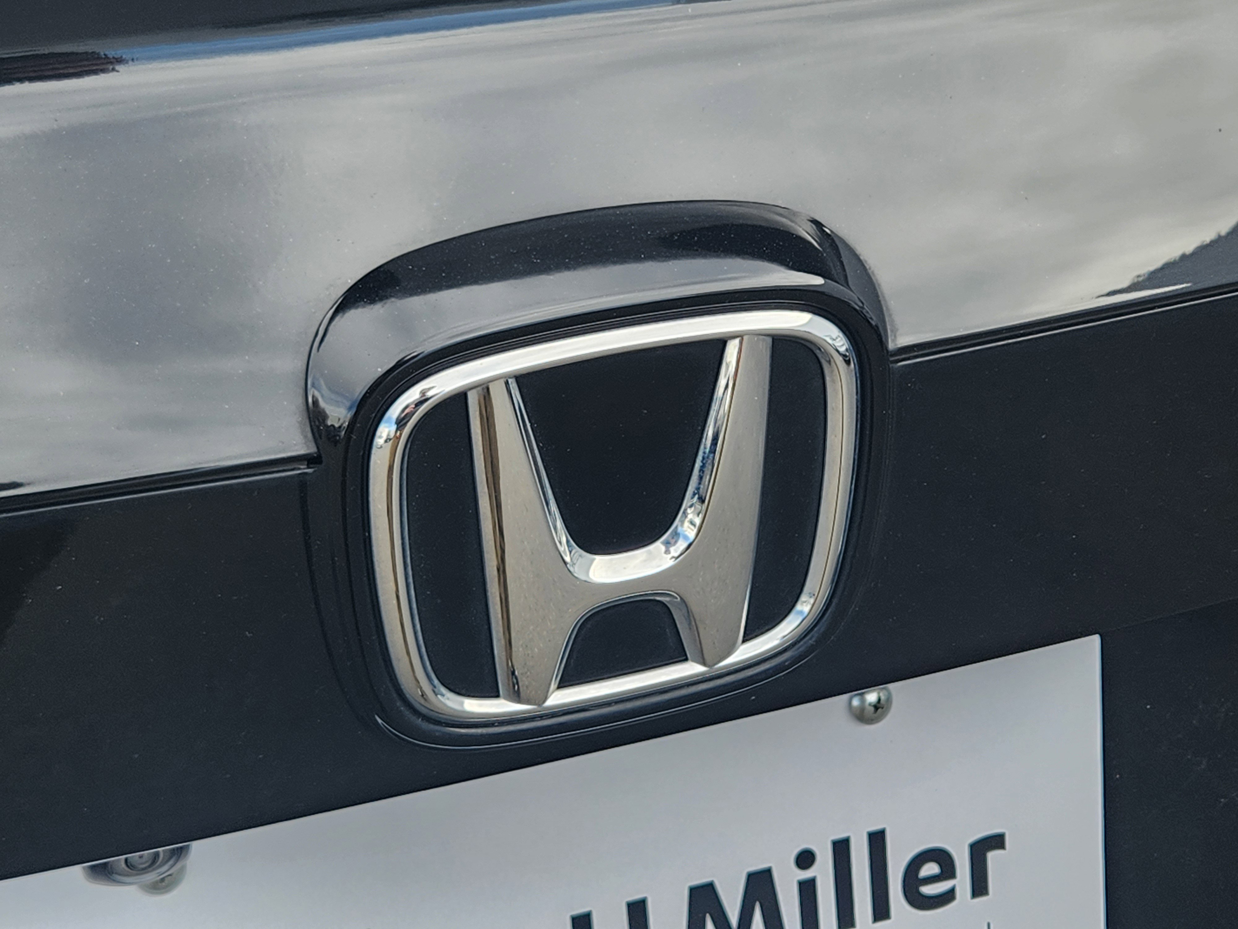 Used 2019 Honda Accord EX image 24