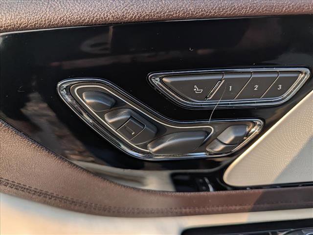 Used 2022 Lincoln Aviator Black Label w/ Dynamic Handling Package AWD/4WD image 34