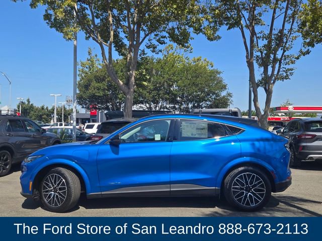 New 2025 Ford Mustang Mach-E Premium AWD/4WD image 5