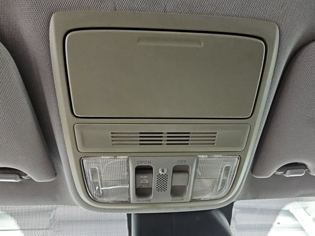 Used 2014 Honda Accord EX-L image 22
