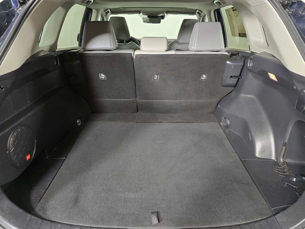 Used 2021 Toyota RAV4 Limited FWD image 16