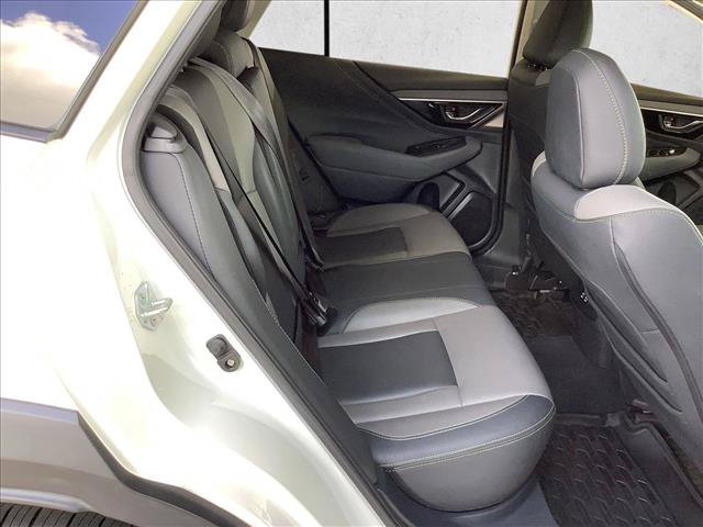 Used 2023 Subaru Outback Onyx Edition AWD/4WD image 20