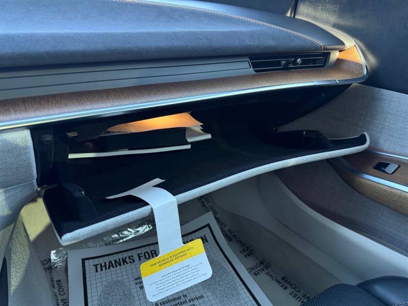 Used 2022 Lucid Air Grand Touring image 30