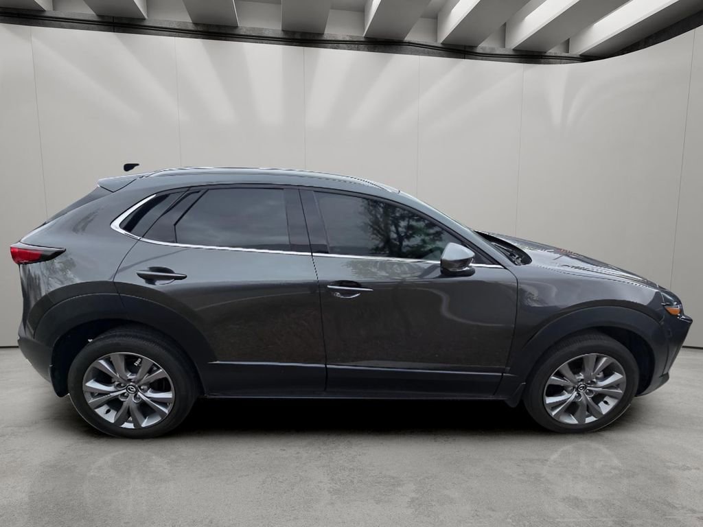 Used 2023 MAZDA CX-30 AWD 2.5 S w/ Premium Package image 10