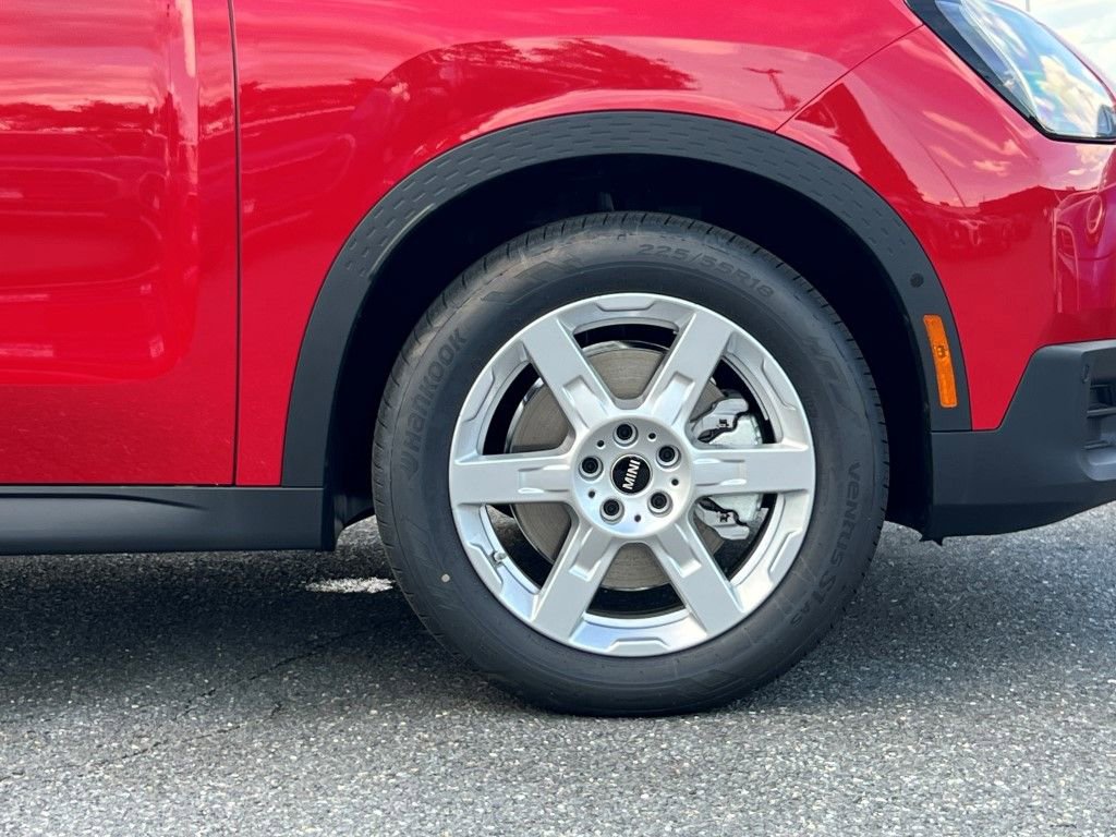 New 2025 MINI Cooper Countryman S image 6