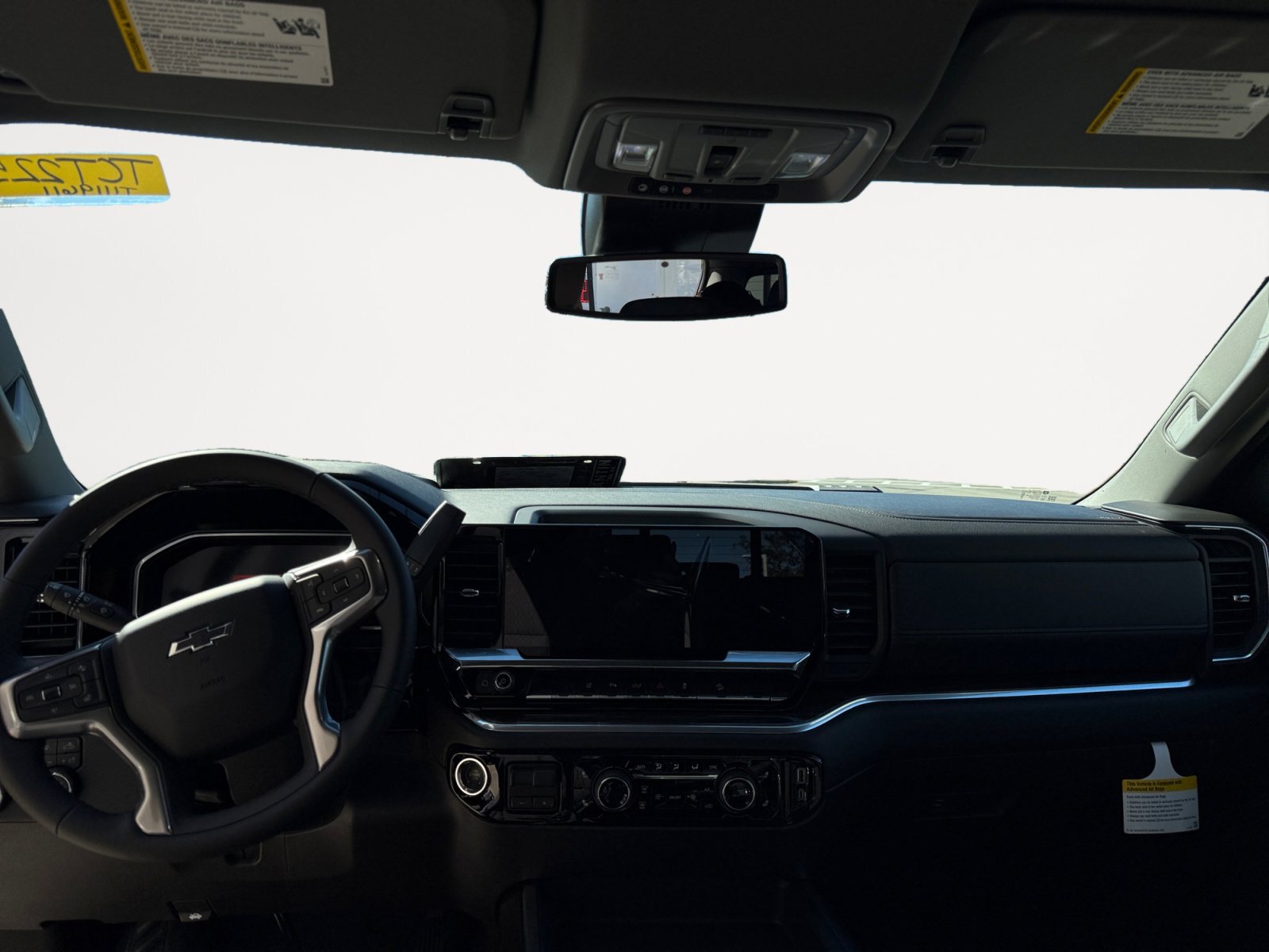 New 2026 Chevrolet Silverado 2500 LT w/ Trail Boss Package image 10
