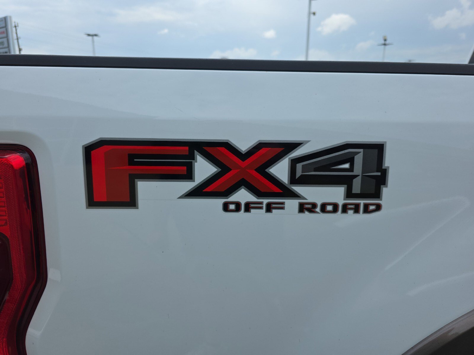 Used 2020 Ford F250 King Ranch w/ FX4 Off-Road Package AWD/4WD image 15