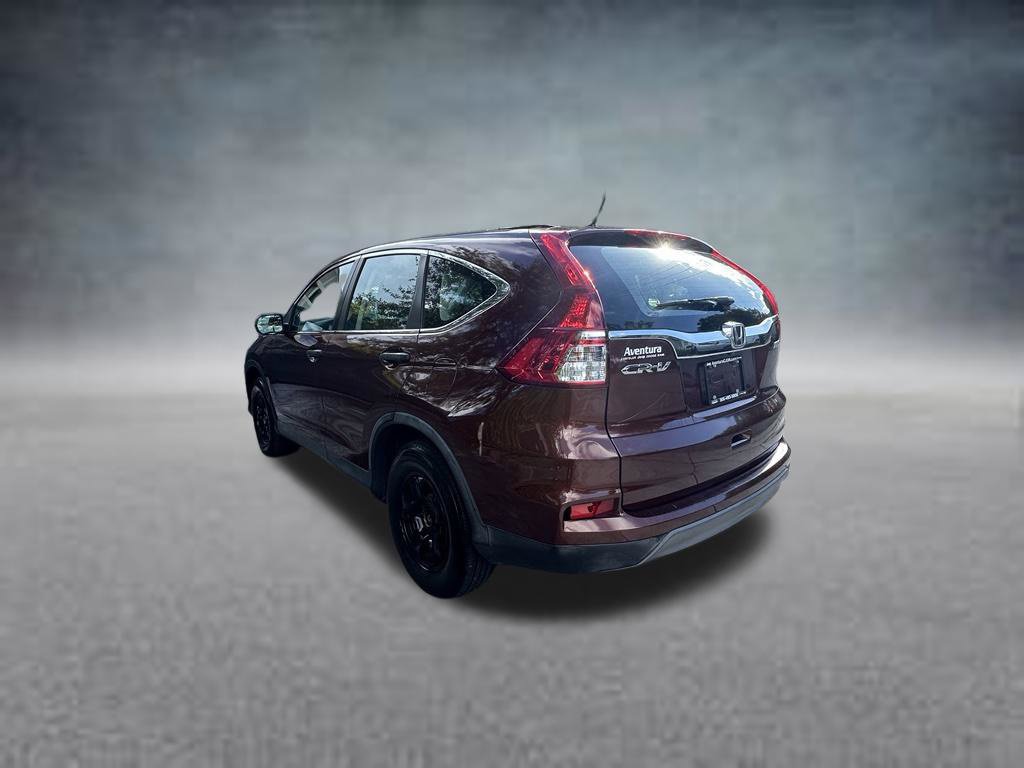 Used 2015 Honda CR-V LX image 5