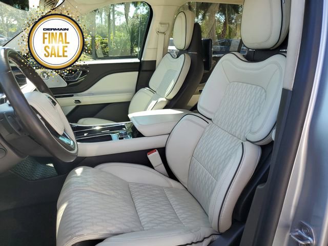 Used 2020 Lincoln Aviator Black Label w/ Dynamic Handling Package image 16