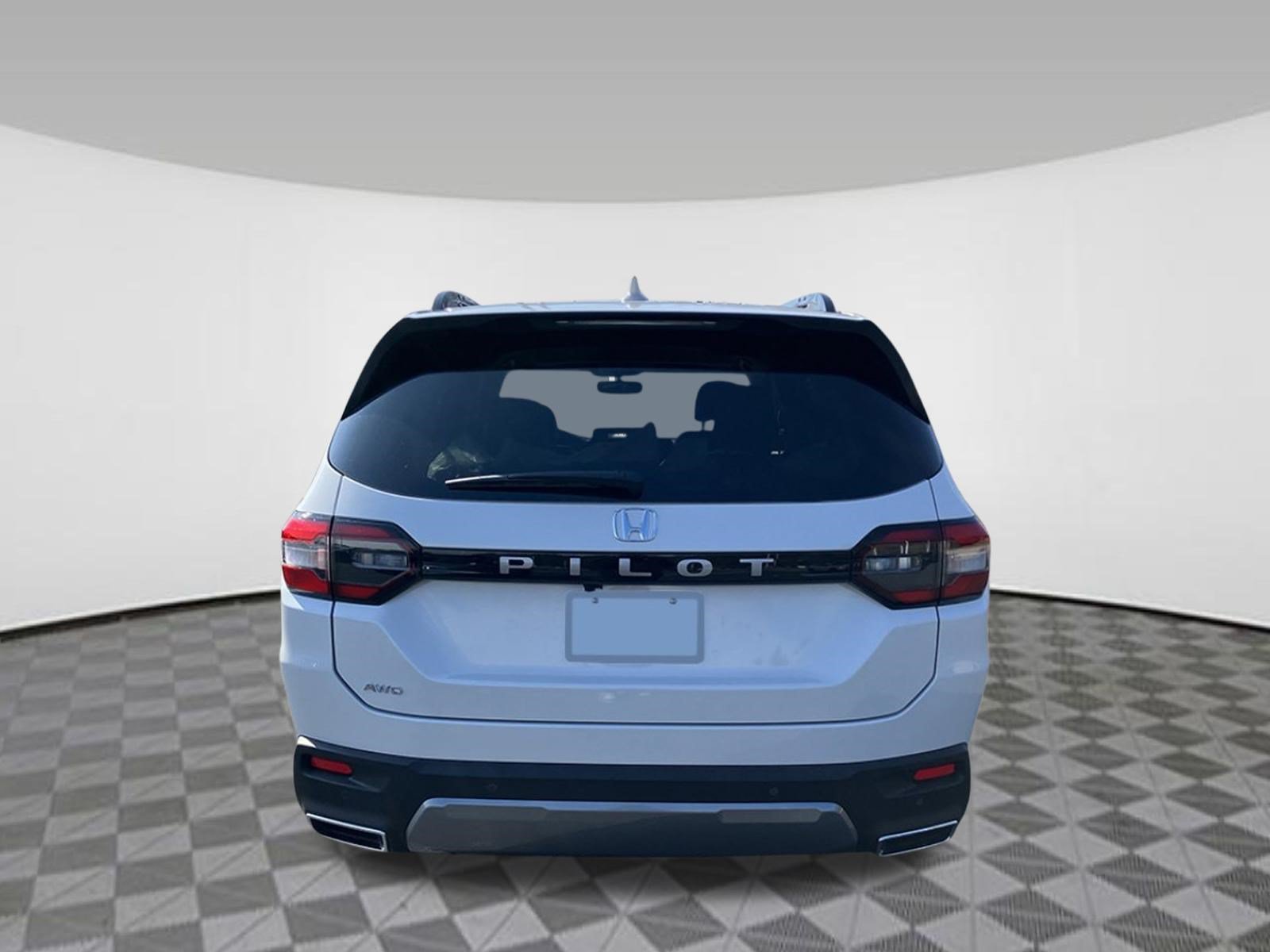 New 2026 Honda Pilot EX-L image 5