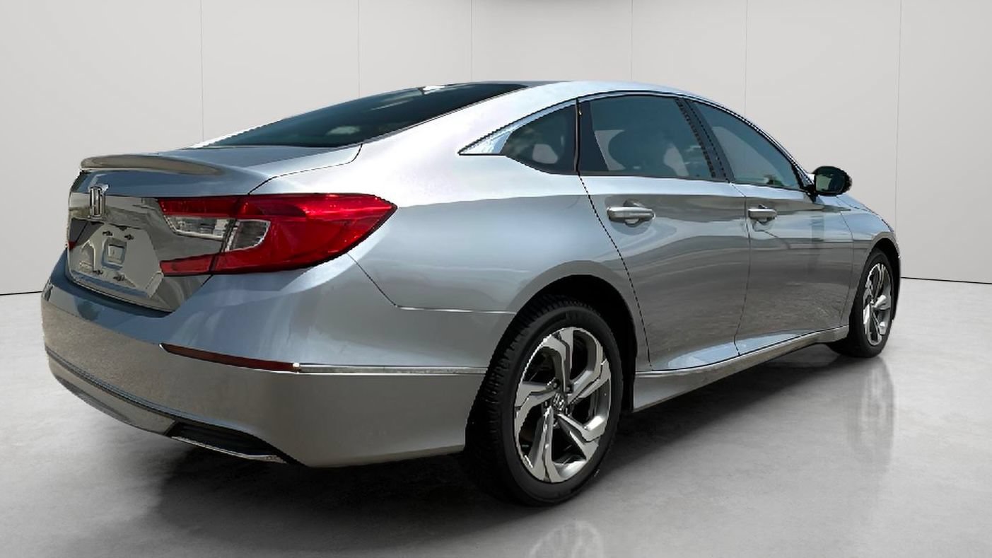 Used 2019 Honda Accord EX-L image 5