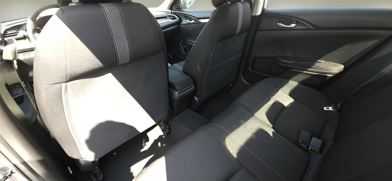 Used 2020 Honda Civic EX image 23