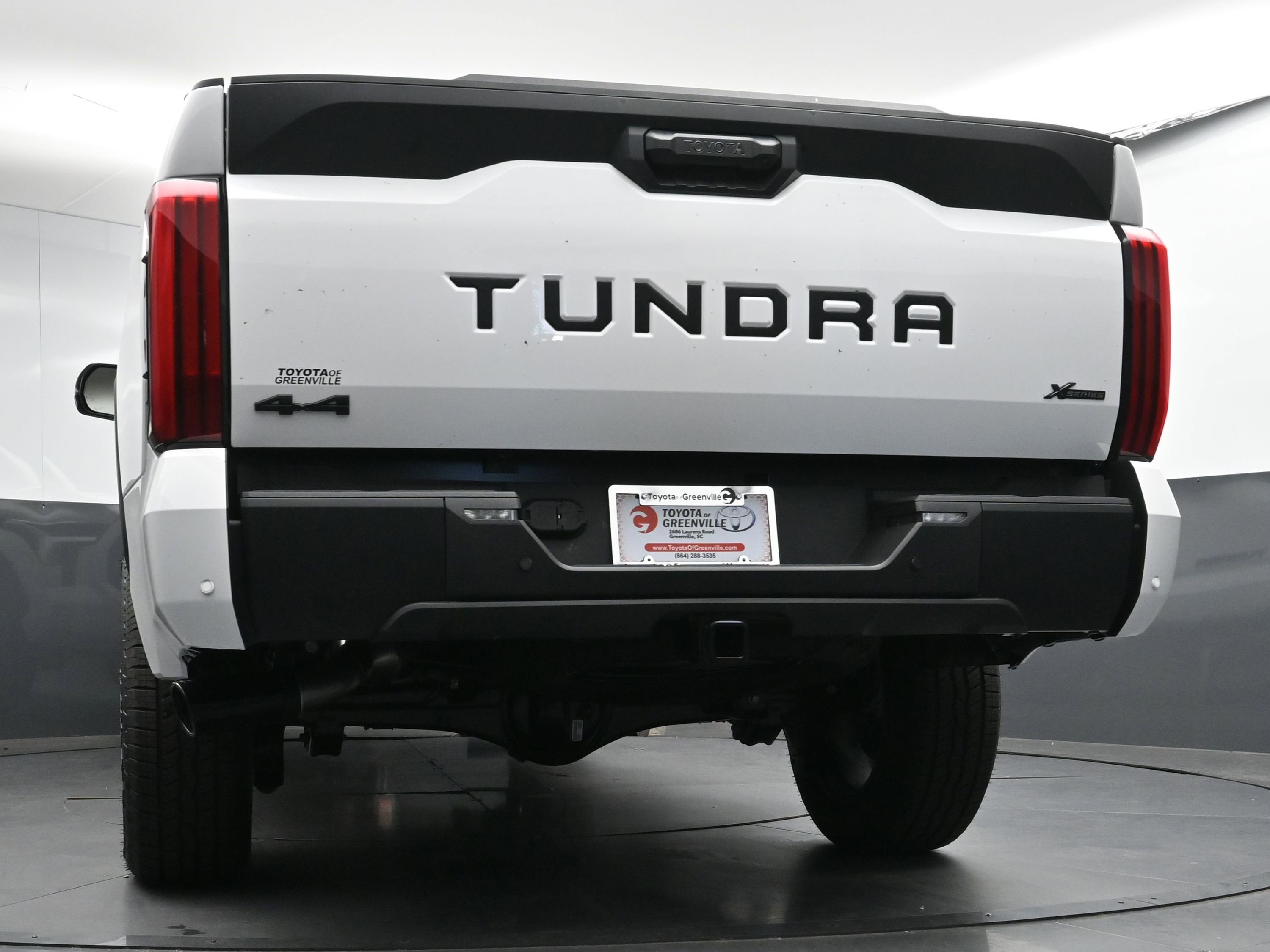 New 2026 Toyota Tundra SR5 image 24