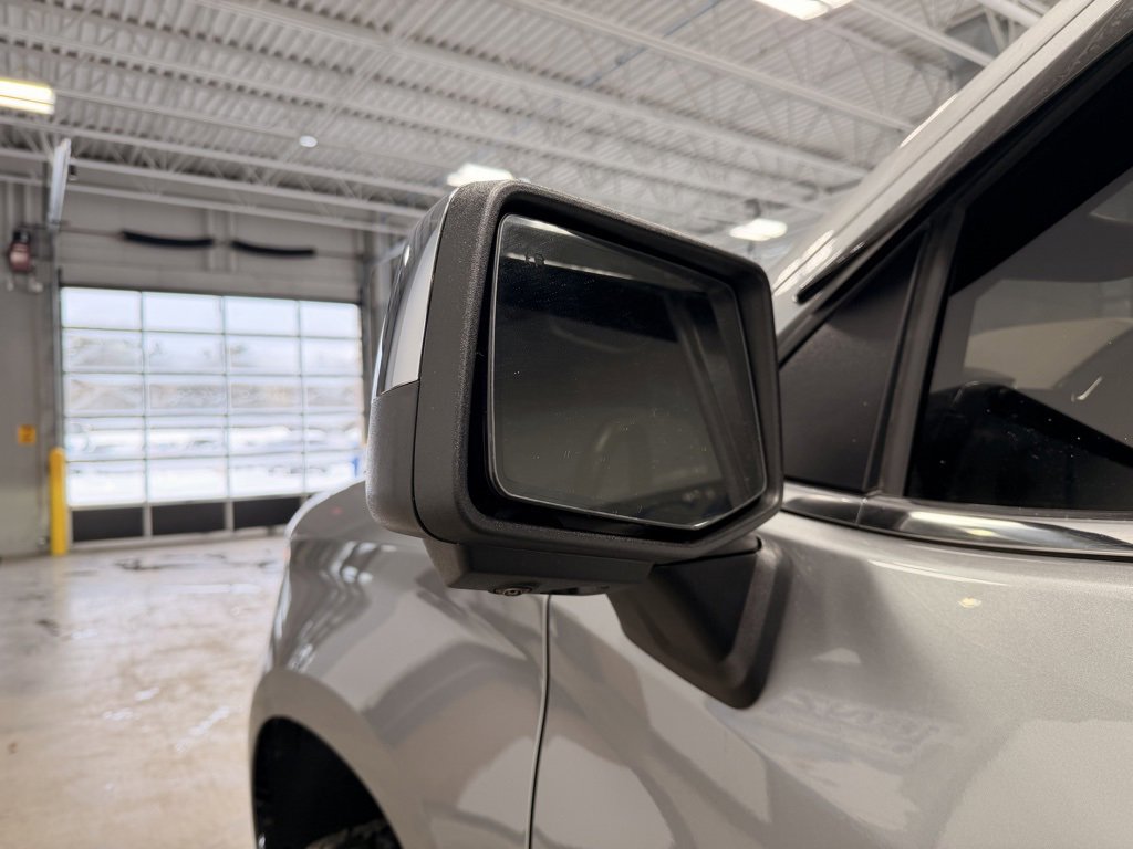 Used 2023 Chevrolet Silverado 1500 LTZ w/ LTZ Convenience Package II image 20