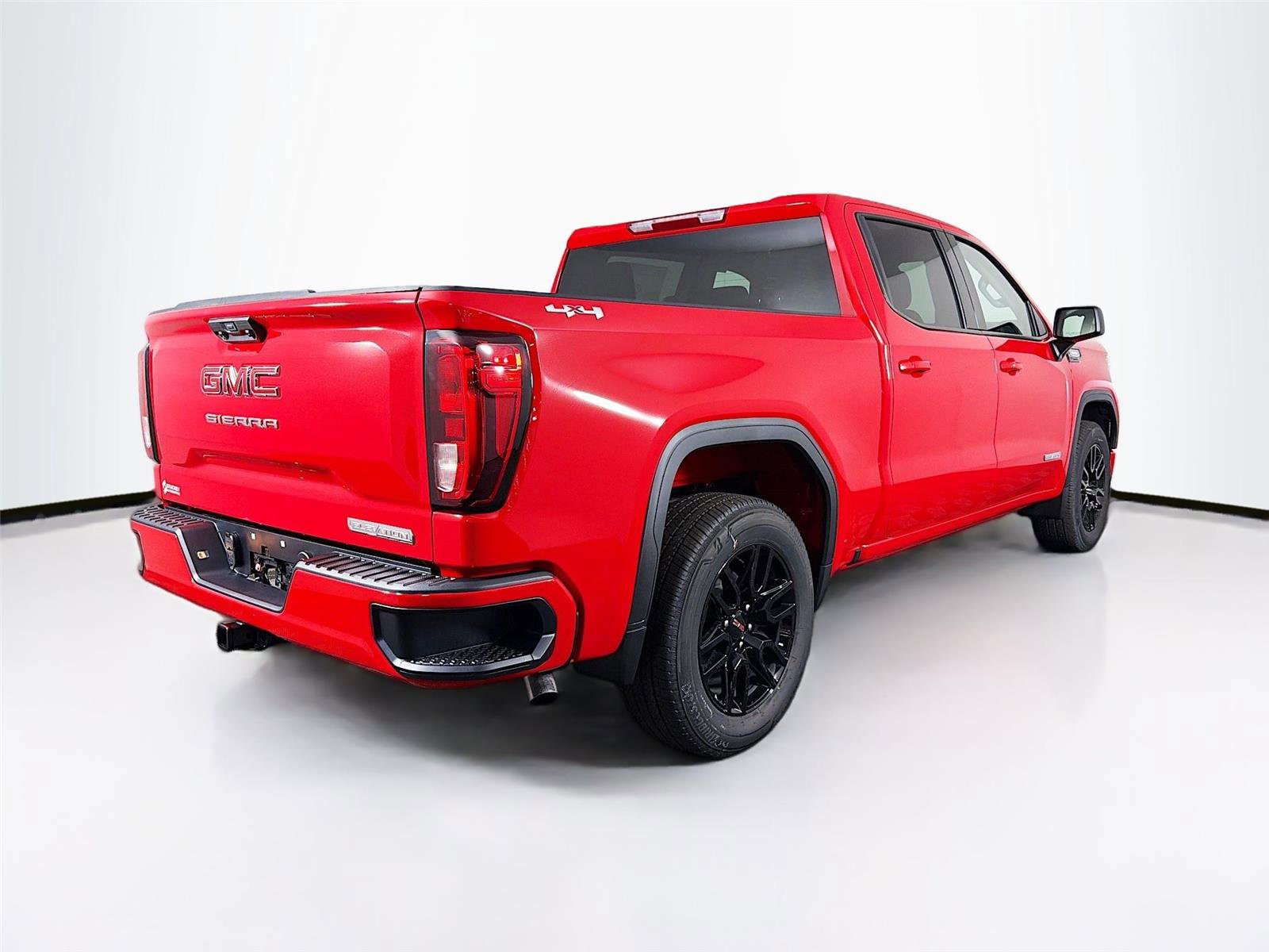 New 2026 GMC Sierra 1500 Elevation image 7