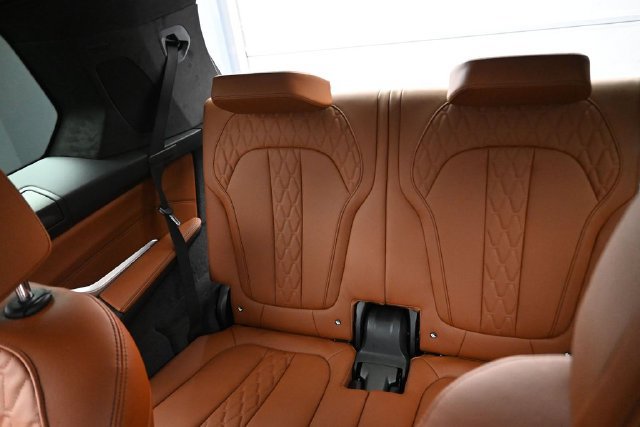 New 2027 BMW X7 M60i AWD/4WD image 20