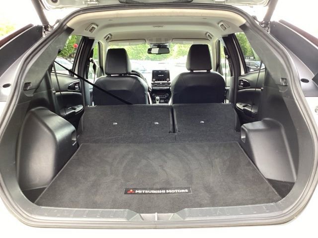 Used 2025 Mitsubishi Eclipse Cross SE AWD/4WD image 12