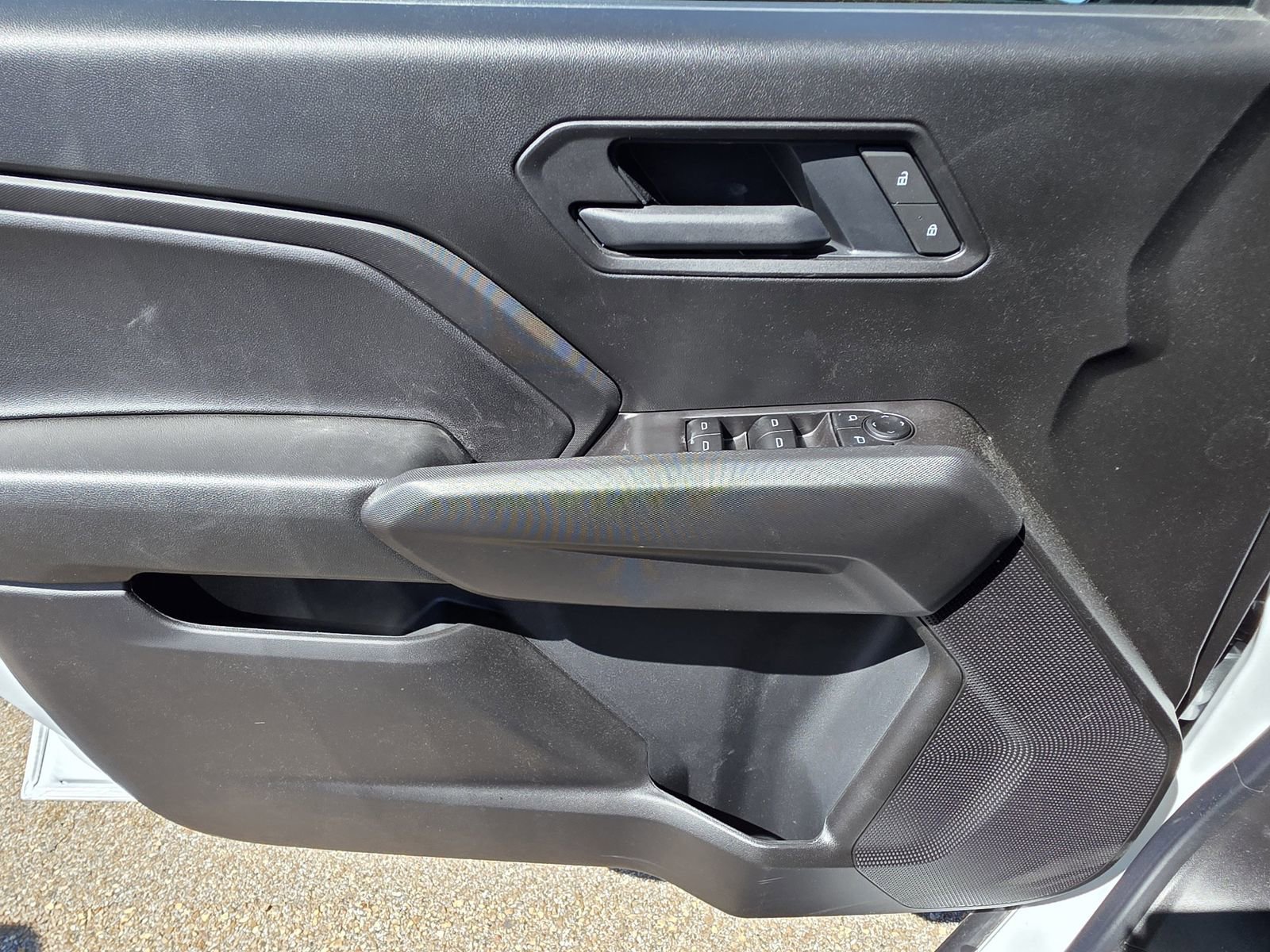 New 2026 Chevrolet Colorado W/T RWD image 13