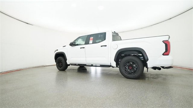 New 2026 Toyota Tundra TRD Pro image 20
