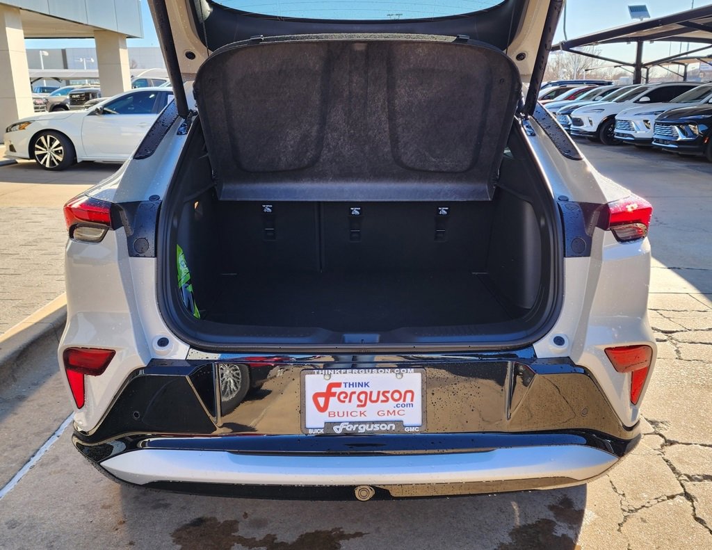 New 2026 Buick Envista Sport Touring w/ Studio Series image 46