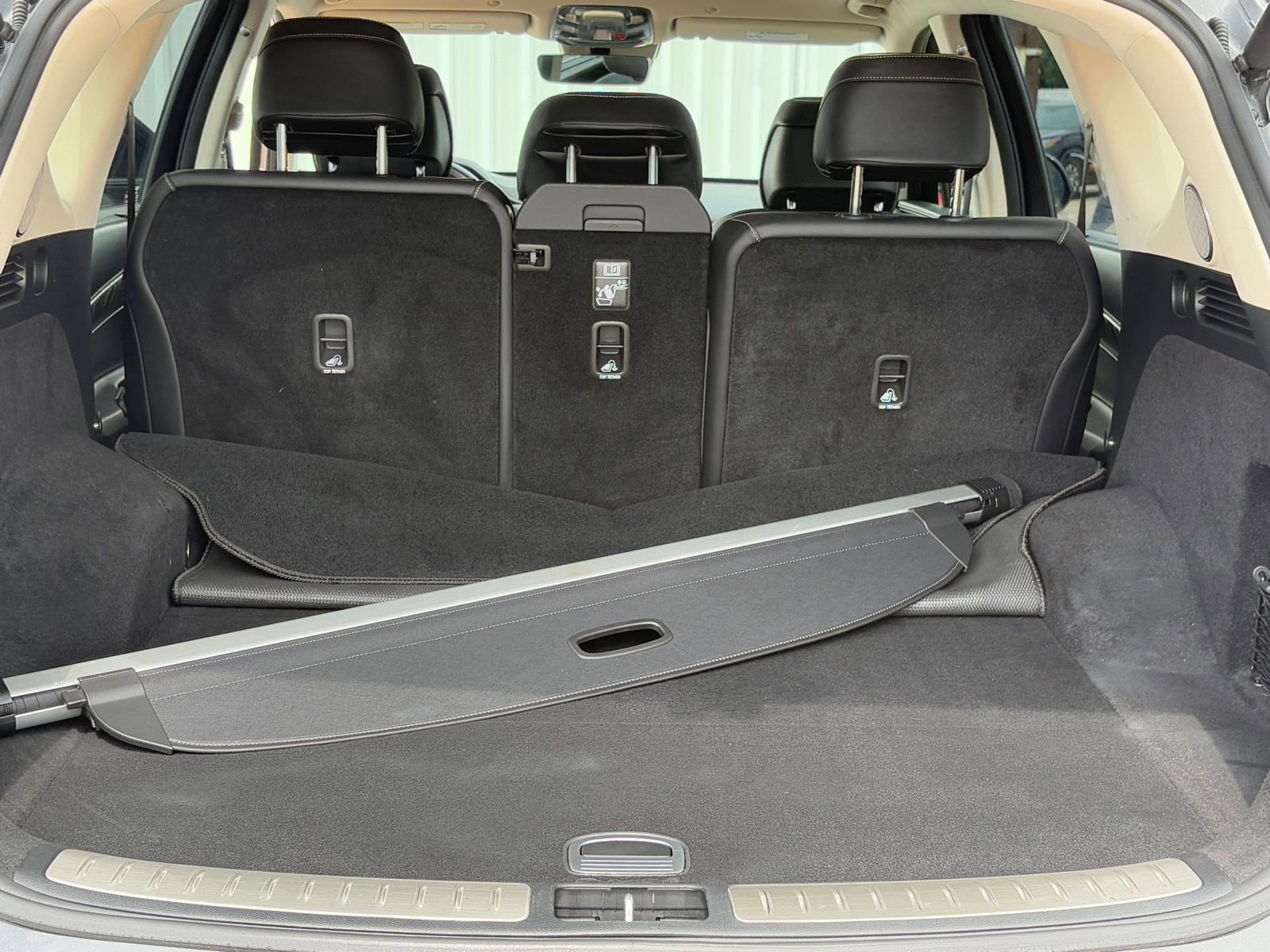 Used 2023 Genesis GV80 2.5T w/ Prestige 20" Package image 53