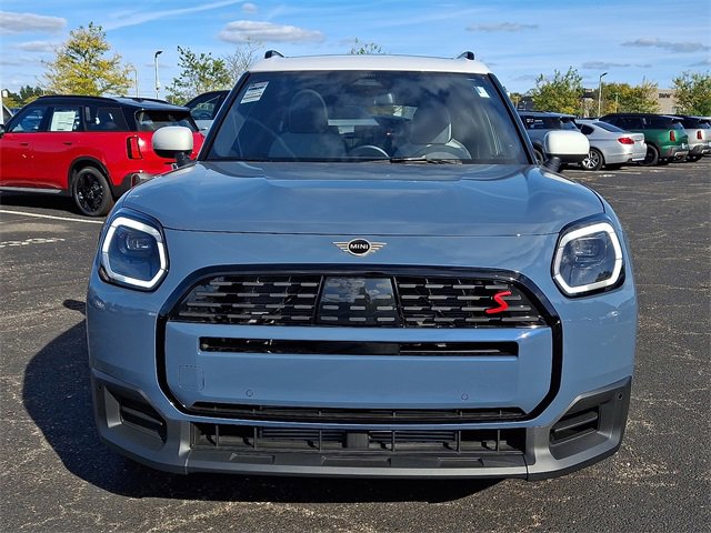 New 2026 MINI Cooper Countryman S image 2