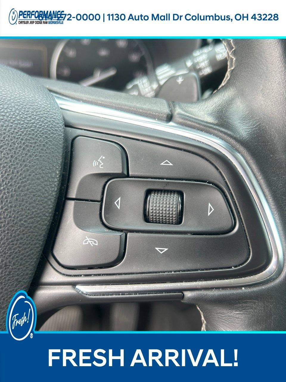 Used 2023 Buick Envision Preferred AWD/4WD image 22