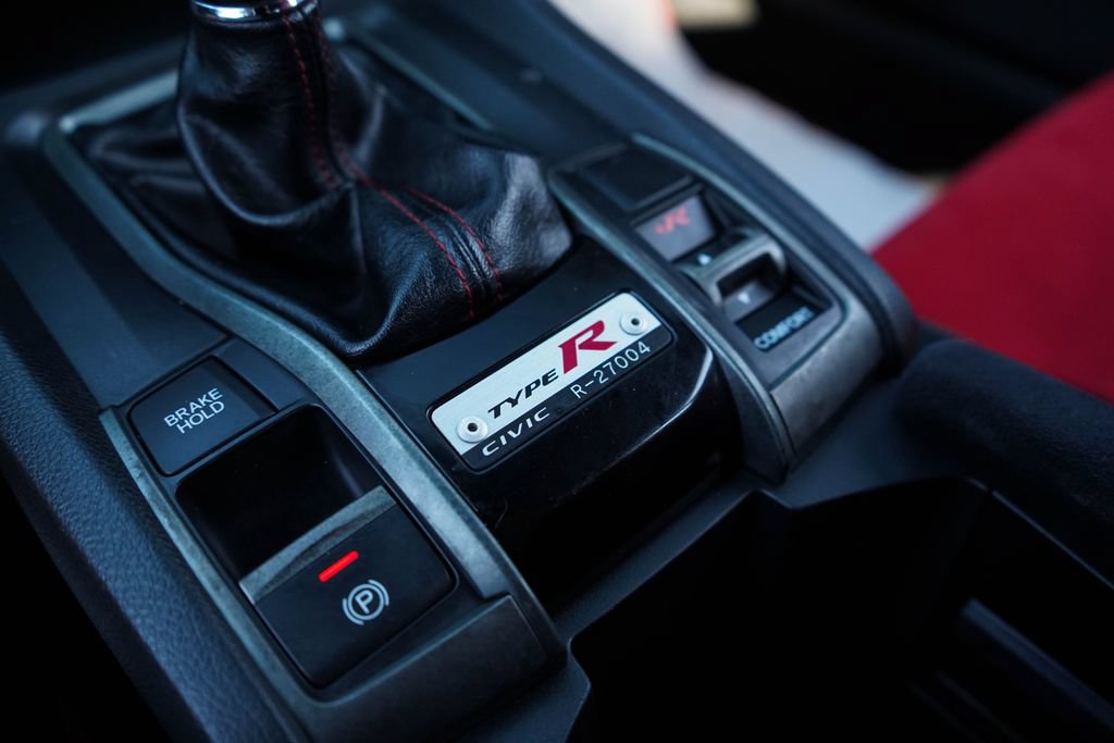 Used 2019 Honda Civic Type R image 31