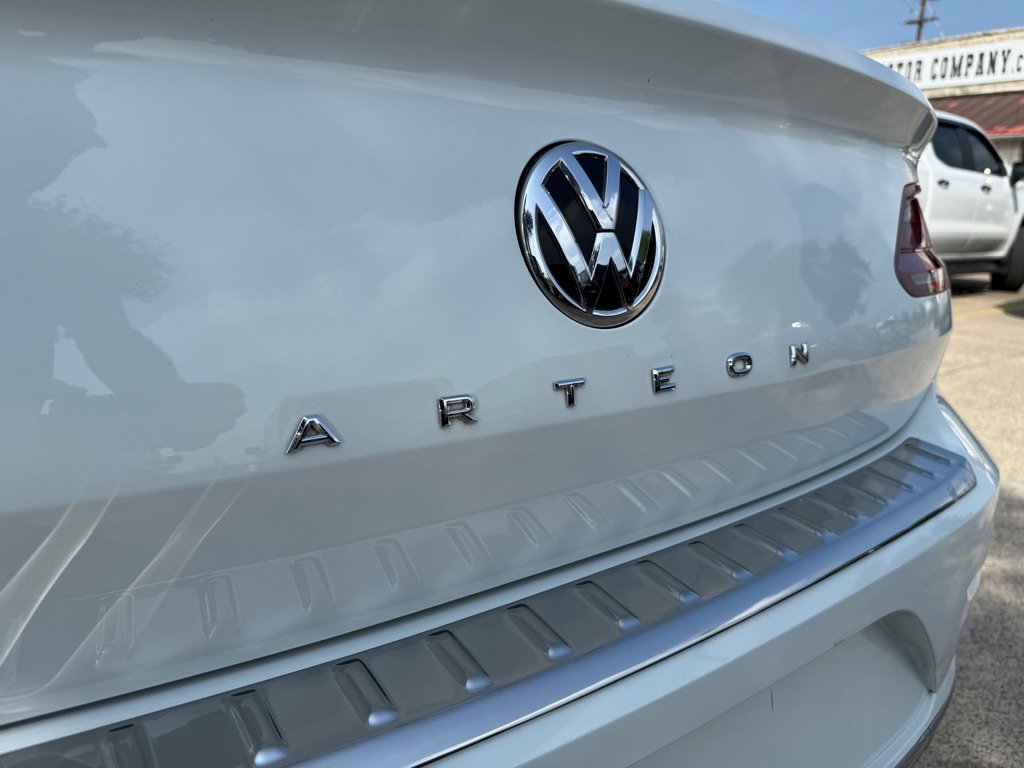 Used 2019 Volkswagen Arteon SEL image 11