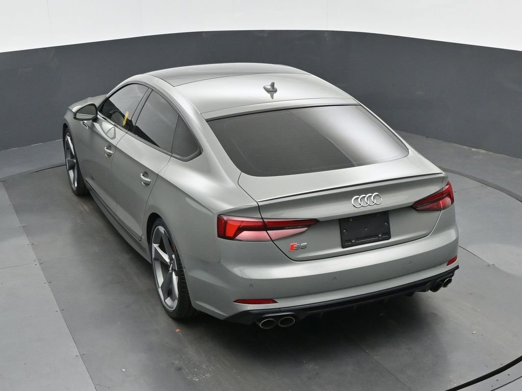 Used 2019 Audi S5 Prestige w/ S Sport Package AWD/4WD image 65