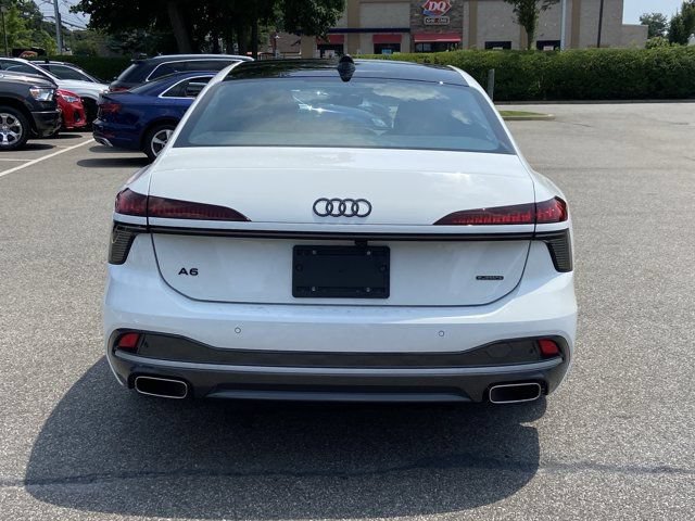 Used 2026 Audi A6 Premium w/ 20" Wheel Package AWD/4WD image 6