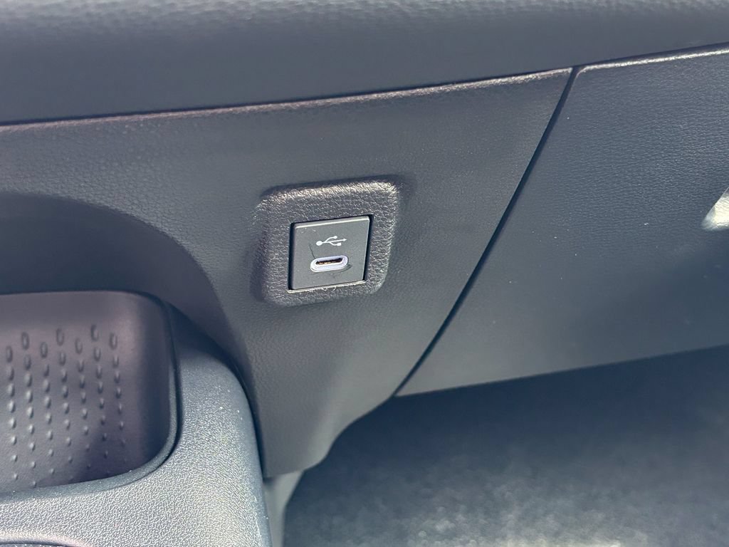 New 2026 Toyota Corolla SE FWD image 33