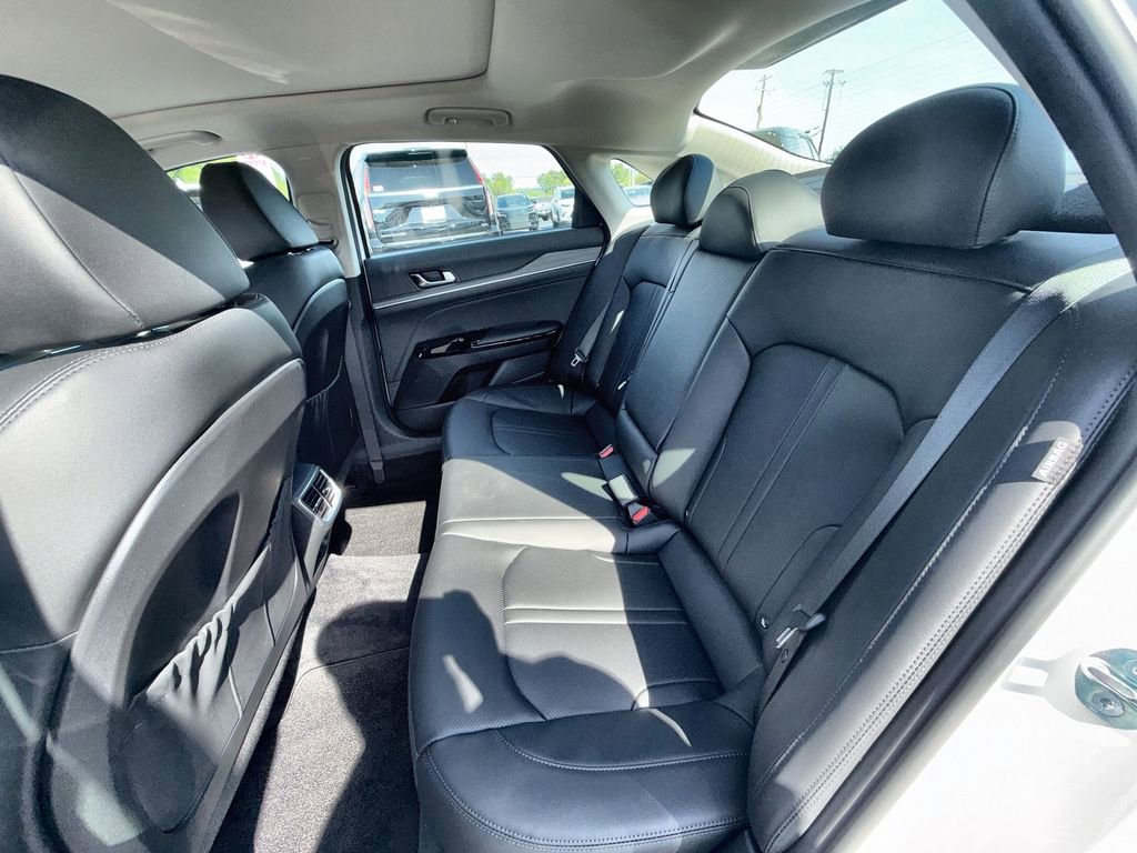 Used 2025 Kia K5 EX FWD image 25