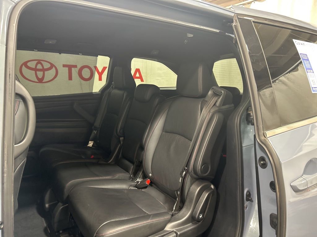 Used 2025 Honda Odyssey Sport-L image 21