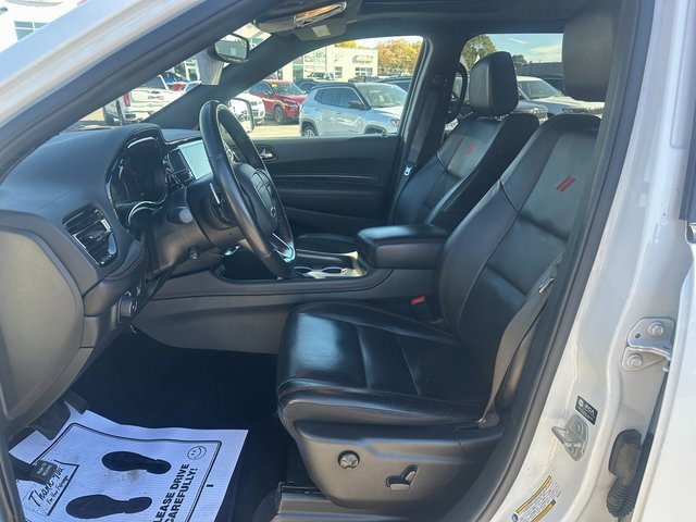 Used 2023 Dodge Durango GT image 17