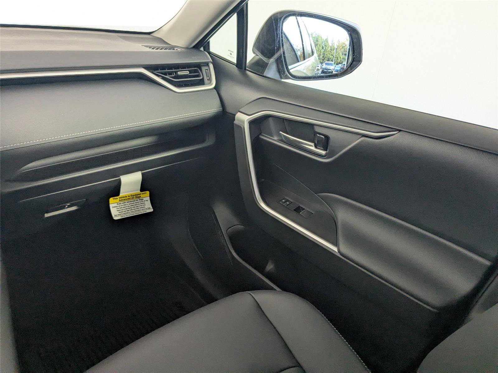 New 2025 Toyota RAV4 XLE Premium image 29