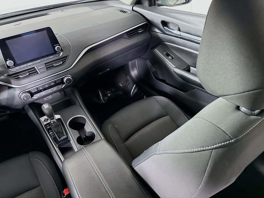 Certified 2022 Nissan Altima 2.5 SV image 25