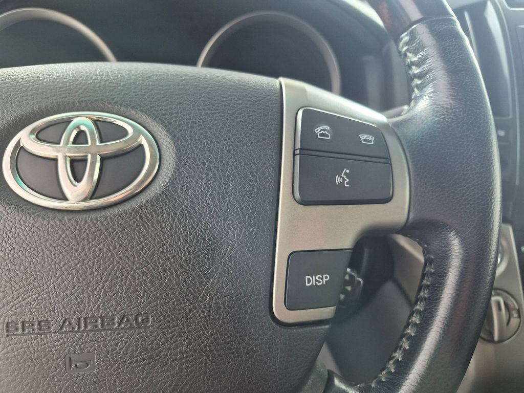 Used 2009 Toyota Land Cruiser AWD/4WD image 15
