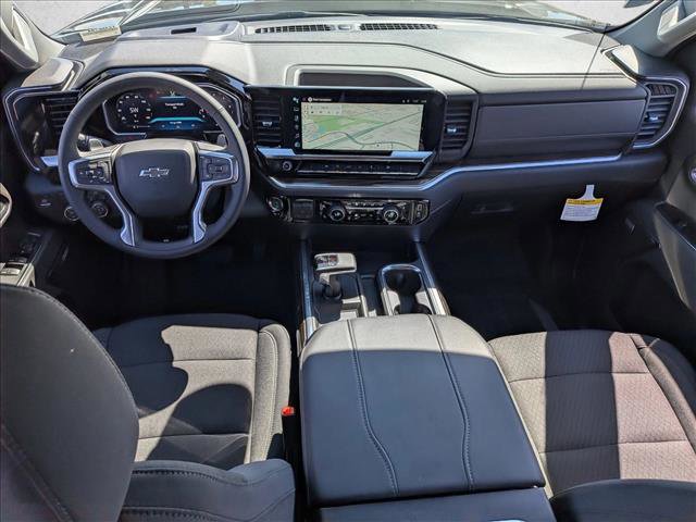 New 2026 Chevrolet Silverado 1500 RST w/ Convenience Package II RWD image 16
