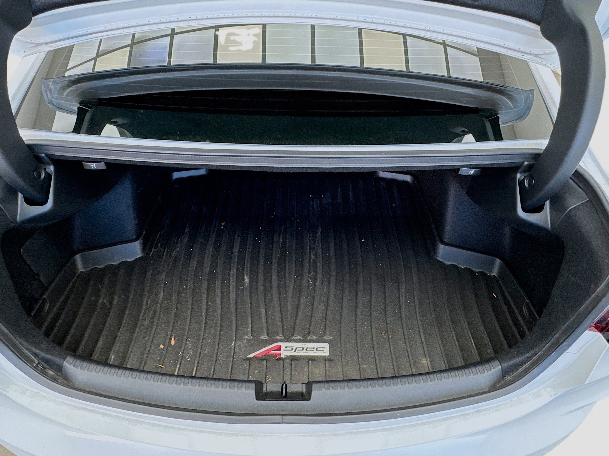 Used 2023 Acura TLX w/ A-SPEC Pkg image 18