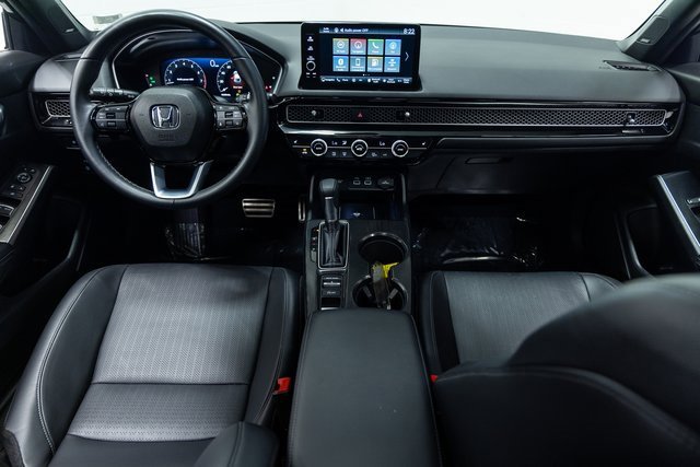 Used 2024 Honda Civic Sport Touring image 24