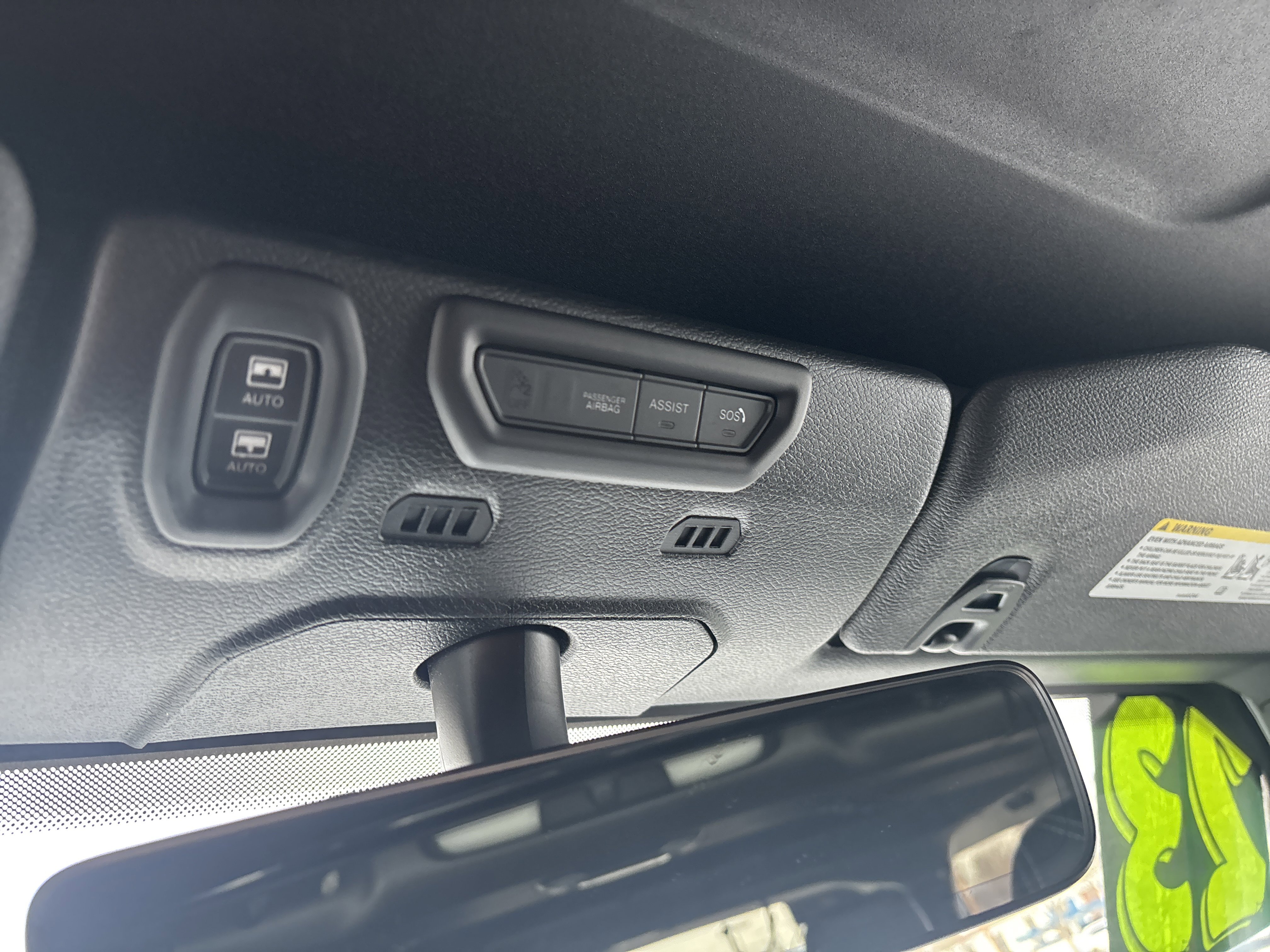 Used 2023 Jeep Wrangler Sahara w/ Cold Weather Group image 31