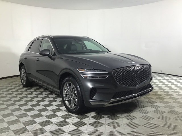 Used 2024 Genesis GV70 2.5T w/ Advanced Package