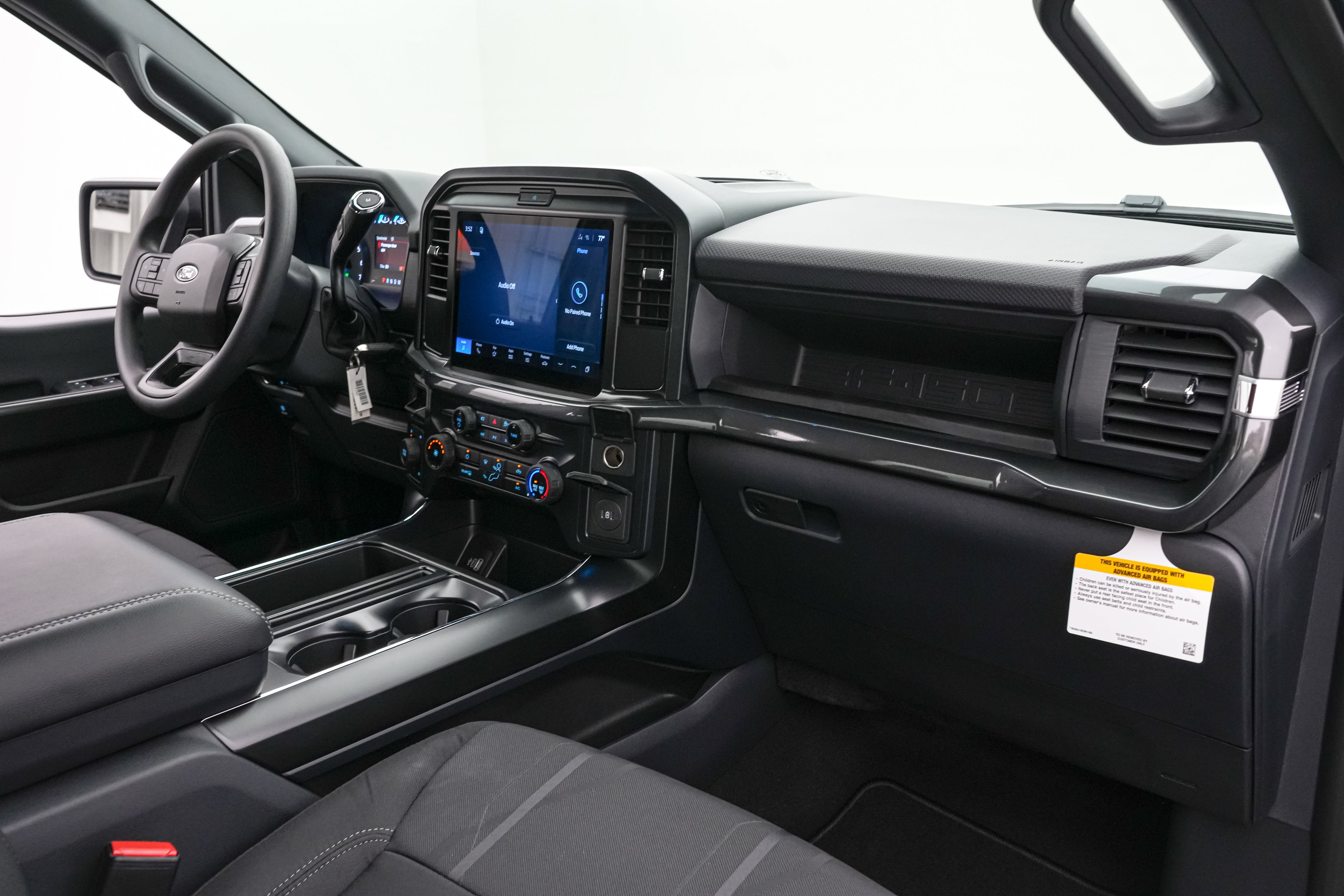 New 2026 Ford F150 STX AWD/4WD image 21