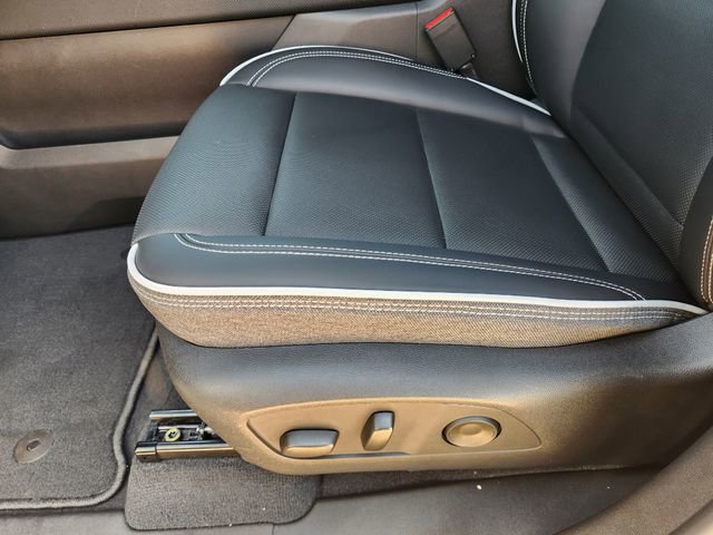 New 2026 GMC Sierra EV Elevation AWD/4WD image 18