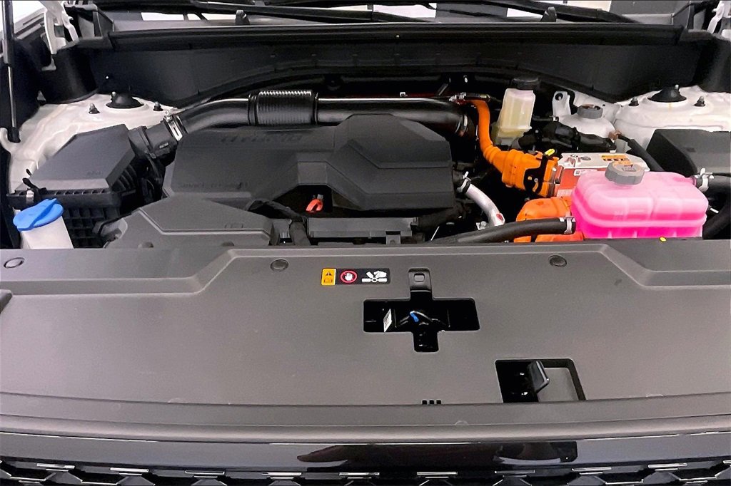 New 2026 Hyundai Santa Fe Calligraphy image 11