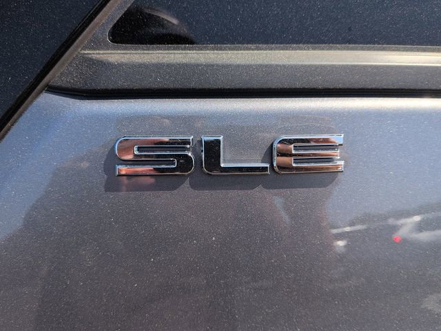 Used 2020 GMC Terrain SLE FWD image 12