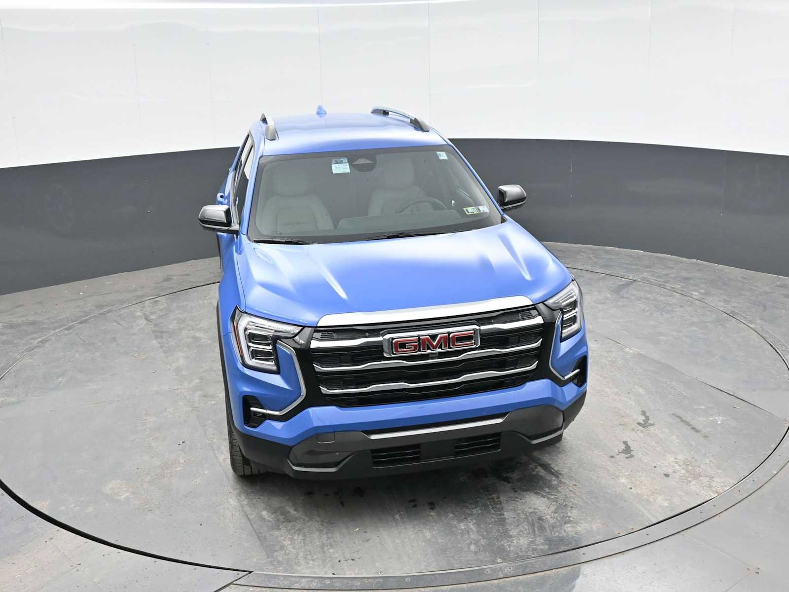 New 2026 GMC Terrain Elevation w/ Elevation Premium Package AWD/4WD image 30