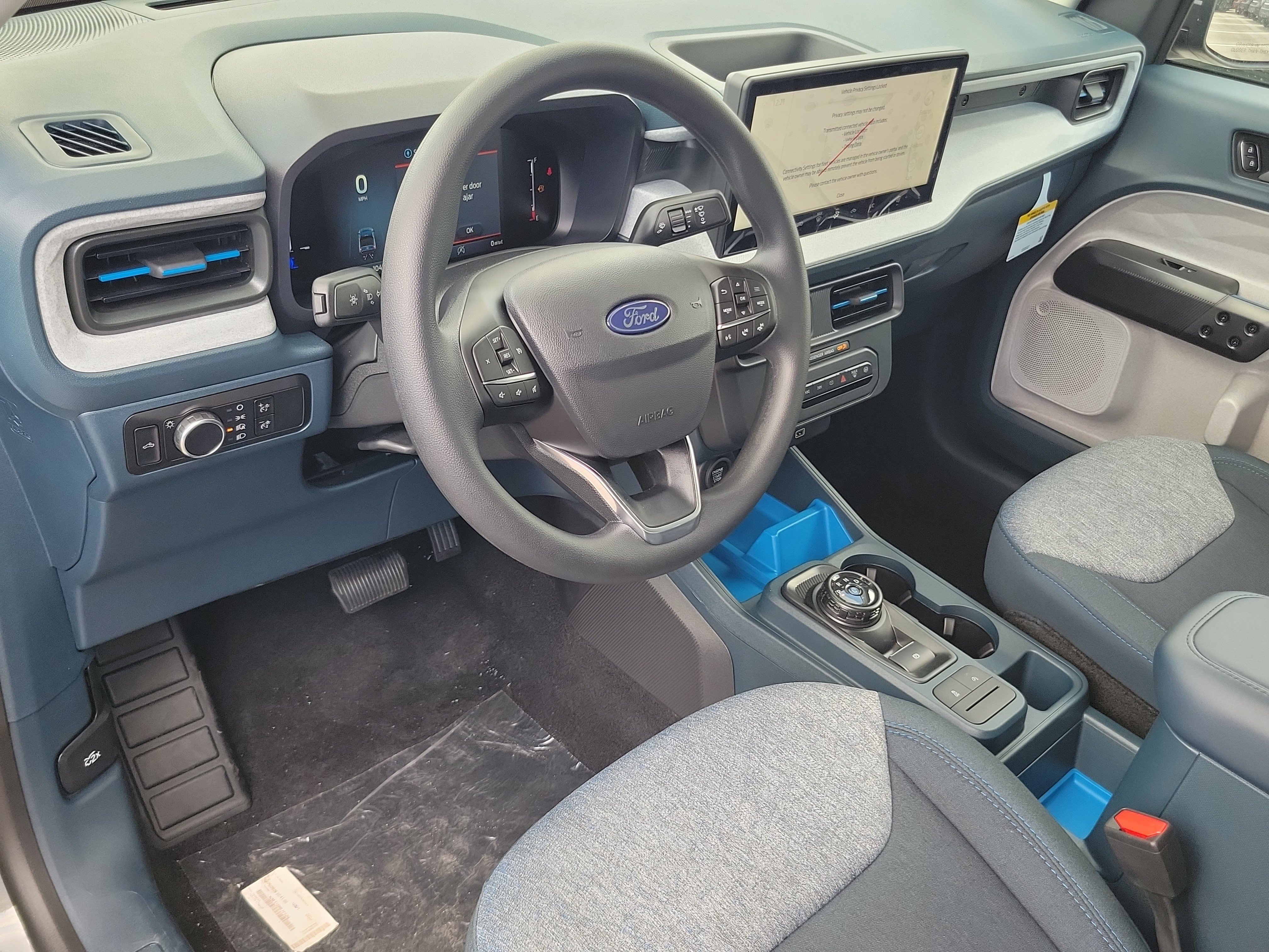 New 2026 Ford Maverick XLT FWD image 10